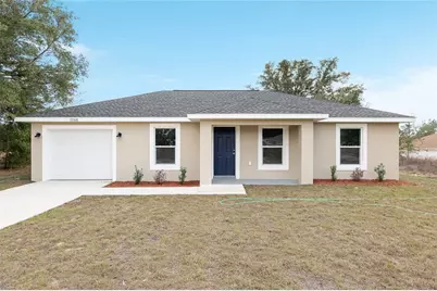 24035 NW Amberjack Avenue, Dunnellon, FL 34431 - Photo 1