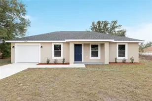 24035 NW Amberjack Ave, Dunnellon, FL 34431 - Photo 1