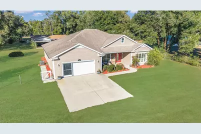 465 NE 155th Street Road, Citra, FL 32113 - Photo 3