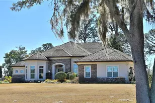 1145 NW 63rd Ct, Ocala, FL 34482 - Photo 1