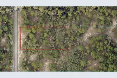 Tbd SW Breezy Point Drive, Dunnellon, FL 34431 - Photo 1