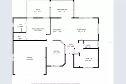 11601 SW 77th Circle, Ocala, FL 34476 - Photo 55