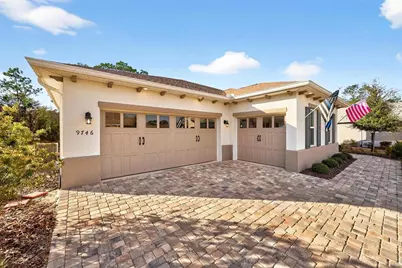 9746 SW 108th Terrace Road, Ocala, FL 34481 - Photo 3