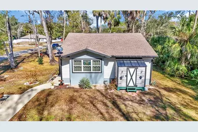 715 NE 12th Terrace, Crystal River, FL 34428 - Photo 11