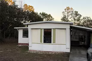 285 S Spice Wood Terrace, Lecanto, FL 34461 - Photo 1