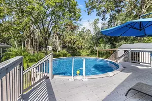 7 65th St, Yankeetown, FL 34498 - Photo 33