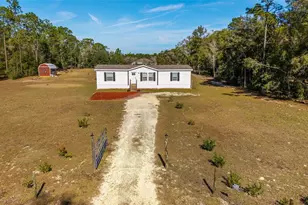 18427 SW 60th St, Dunnellon, FL 34432 - Photo 85