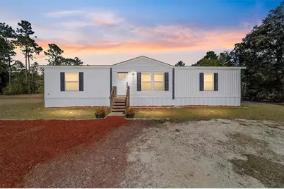 18427 SW 60th Street, Dunnellon, FL 34432 - Photo 1