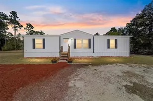 18427 SW 60th St, Dunnellon, FL 34432 - Photo 1