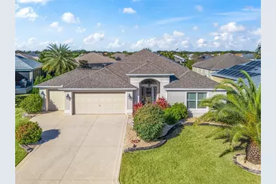 1967 Flowersville Place, The Villages, FL 32163 - Photo 1