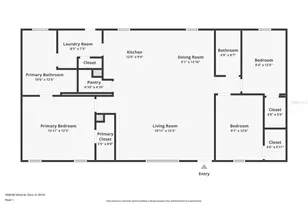 1550 NE 162nd St, Citra, FL 32113 - Photo 33