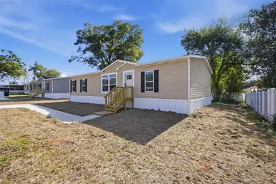 1550 NE 162nd Street, Citra, FL 32113 - Photo 5