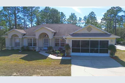 4239 W Dorchester Circle, Dunnellon, FL 34433 - Photo 1