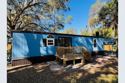 15050 NE 113th Court, Fort Mc Coy, FL 32134 - Photo 1