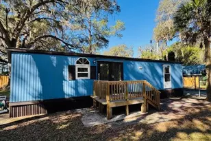 15050 NE 113th Ct, Fort Mc Coy, FL 32134 - Photo 1