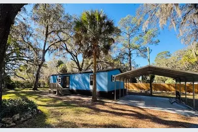 15050 NE 113th Court, Fort Mc Coy, FL 32134 - Photo 1