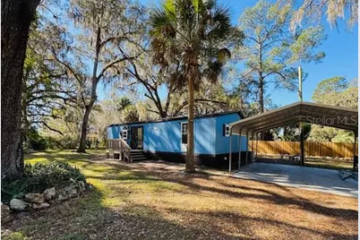 15050 NE 113th Court, Fort Mc Coy, FL 32134 - Photo 7