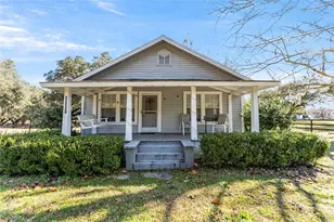 15151 & 15101 NW 162nd Terrace, Williston, FL 32696 - Photo 17