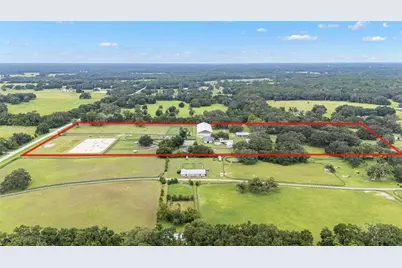 15151 & 15101 NW 162nd Terrace, Williston, FL 32696 - Photo 3
