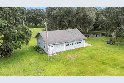 15151 & 15101 NW 162nd Terrace, Williston, FL 32696 - Photo 31