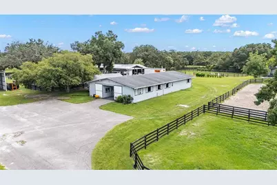 15151 & 15101 NW 162nd Terrace, Williston, FL 32696 - Photo 33