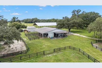 15151 & 15101 NW 162nd Terrace, Williston, FL 32696 - Photo 51