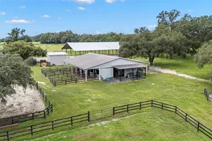 15151 & 15101 NW 162nd Terrace, Williston, FL 32696 - Photo 51