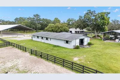 15151 & 15101 NW 162nd Terrace, Williston, FL 32696 - Photo 37