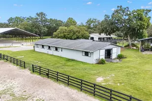 15151 & 15101 NW 162nd Terrace, Williston, FL 32696 - Photo 37