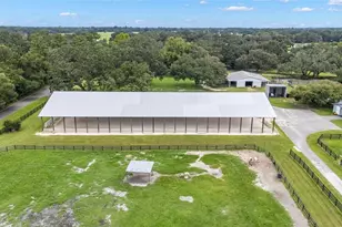 15151 & 15101 NW 162nd Terrace, Williston, FL 32696 - Photo 43