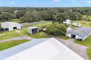 15151 & 15101 NW 162nd Terrace, Williston, FL 32696 - Photo 47