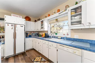 15151 & 15101 NW 162nd Terrace, Williston, FL 32696 - Photo 19