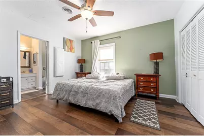 15151 & 15101 NW 162nd Terrace, Williston, FL 32696 - Photo 29