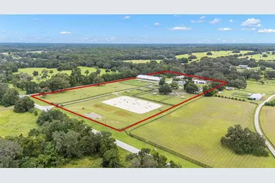 15151 & 15101 NW 162nd Terrace, Williston, FL 32696 - Photo 71