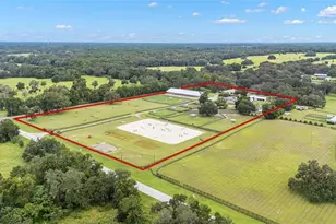 15151 & 15101 NW 162nd Terrace, Williston, FL 32696 - Photo 71