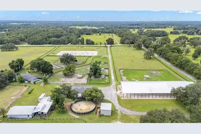 15151 & 15101 NW 162nd Terrace, Williston, FL 32696 - Photo 57