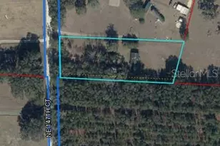 4751 NE 147th Ct, Williston, FL 32696 - Photo 19