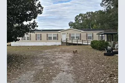 4751 NE 147 Court, Williston, FL 32696 - Photo 1