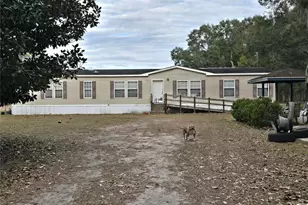 4751 NE 147th Ct, Williston, FL 32696 - Photo 1