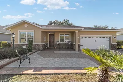 9811 SW 95th Loop, Ocala, FL 34481 - Photo 1