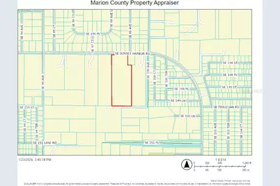 9900 SE Sunset Harbor Road, Summerfield, FL 34491 - Photo 41