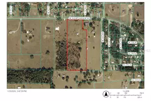 9900 SE Sunset Harbor Rd, Summerfield, FL 34491 - Photo 43