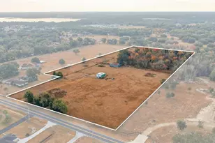 9900 SE Sunset Harbor Rd, Summerfield, FL 34491 - Photo 3