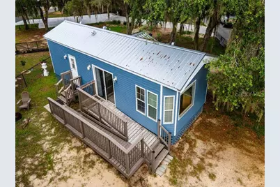 15991 NE 243rd Place Road #31, Fort Mc Coy, FL 32134 - Photo 3