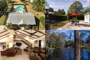 3054 NE 101st Terrace, Silver Springs, FL 34488 - Photo 1