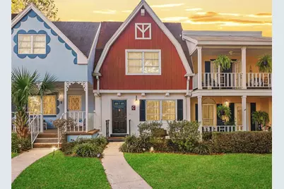 9951 SW 88th Court Road #C, Ocala, FL 34481 - Photo 1