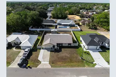 3909 El Rado Avenue, Sebring, FL 33872 - Photo 3