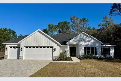 18354 SW 65th Loop, Dunnellon, FL 34432 - Photo 1