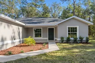 298 W Baker Pl, Citrus Springs, FL 34434 - Photo 5