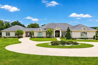 9389 SW 14th Avenue, Ocala, FL 34476 - Photo 1